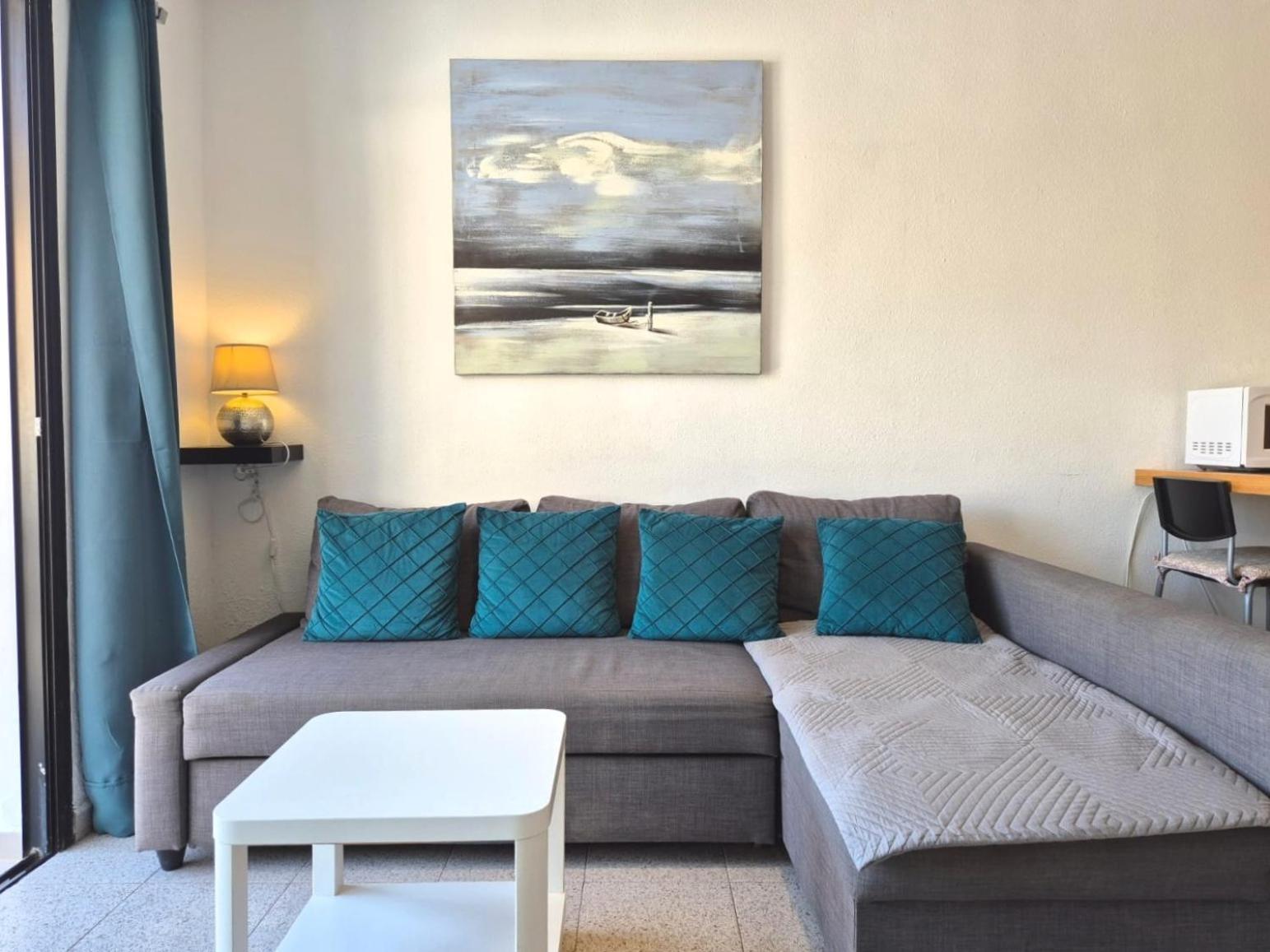 Amaya, Relaxing Holidays 220 كوستا دي أنتيجوا المظهر الخارجي الصورة