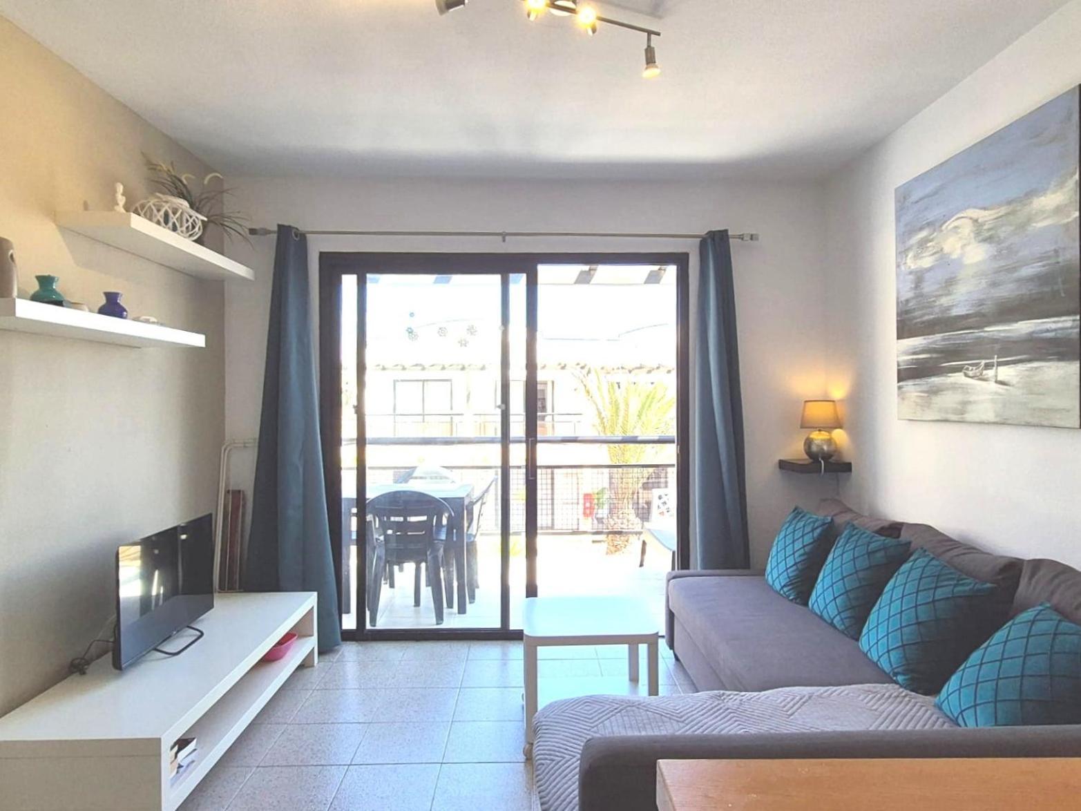 Amaya, Relaxing Holidays 220 كوستا دي أنتيجوا المظهر الخارجي الصورة
