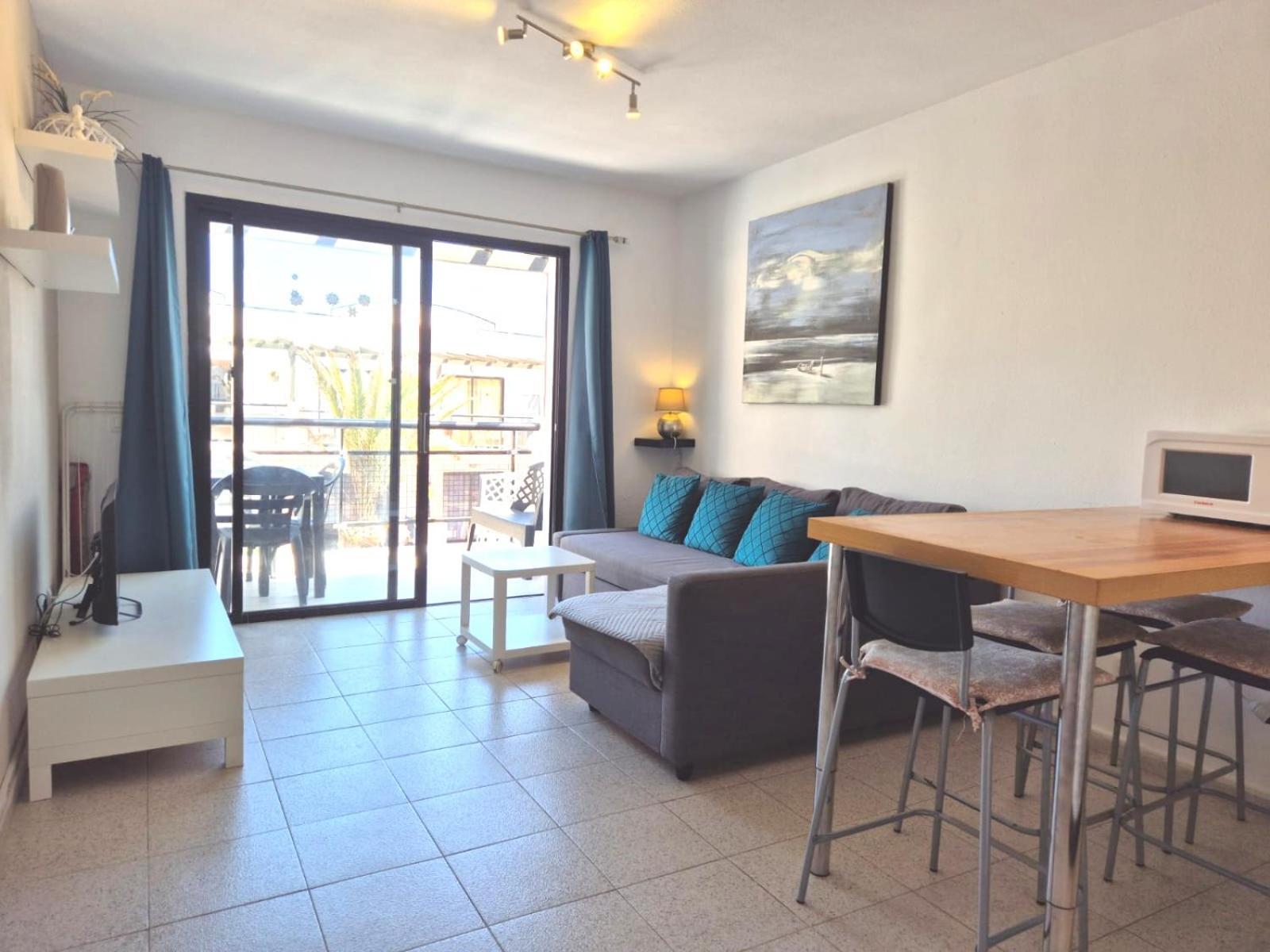 Amaya, Relaxing Holidays 220 كوستا دي أنتيجوا المظهر الخارجي الصورة