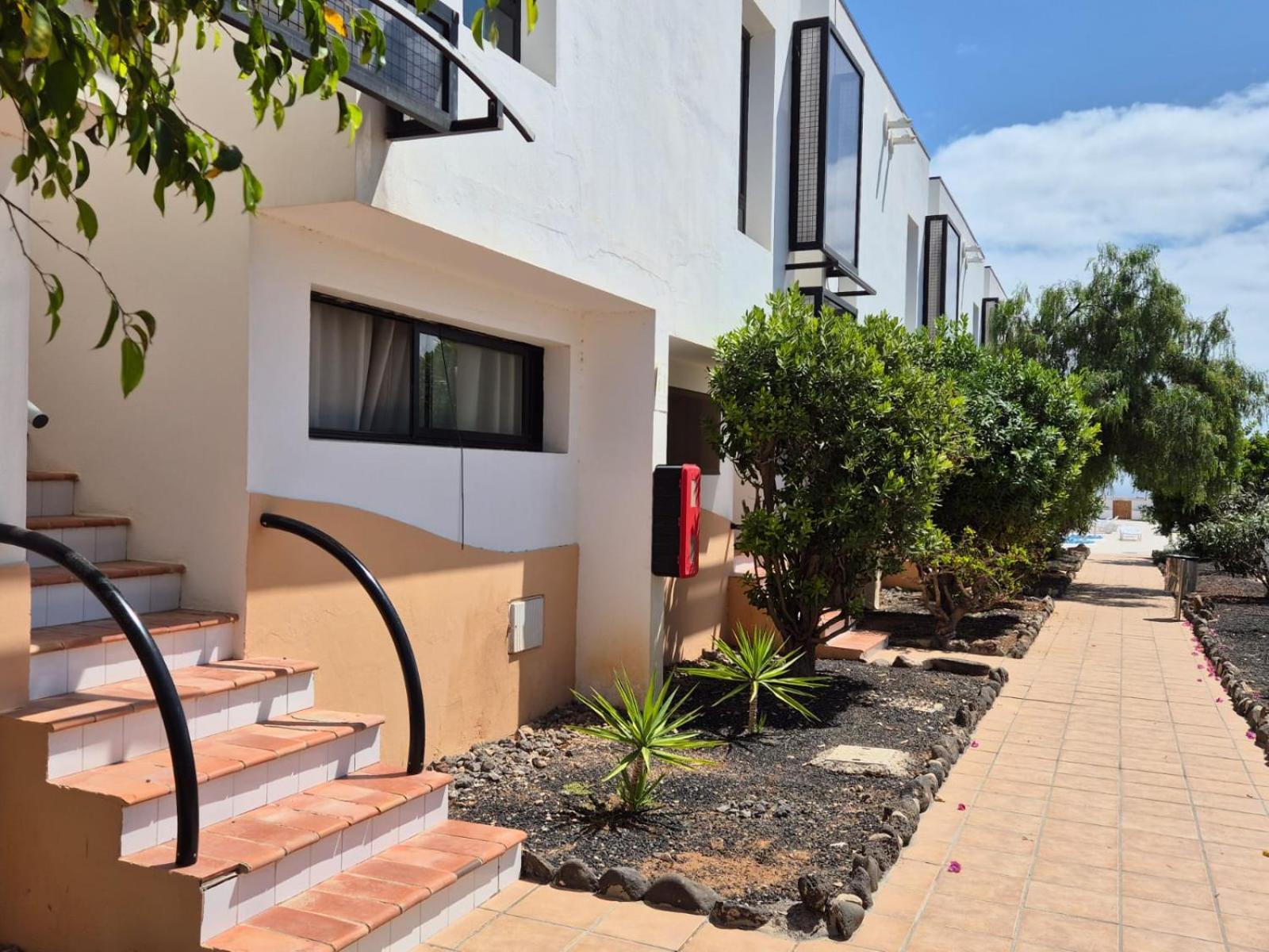 Amaya, Relaxing Holidays 220 كوستا دي أنتيجوا المظهر الخارجي الصورة