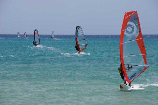 Amaya, Relaxing Holidays 220 كوستا دي أنتيجوا المظهر الخارجي الصورة
